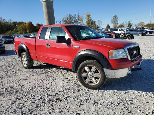 Photo 4 from auction – 2007 FORD F150 with VIN 1FTPX14V27FB60040