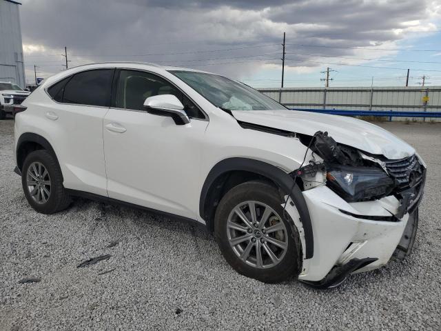 Photo 4 from auction – 2020 LEXUS NX 300 with VIN JTJDARDZ0L5009040