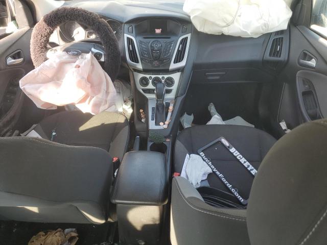 Photo 8 from auction – 2013 FORD FOCUS SE with VIN 1FADP3F21DL240689