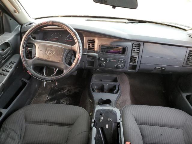 Photo 8 from auction – 2003 DODGE DURANGO SP with VIN 1D4HR38N23F549004