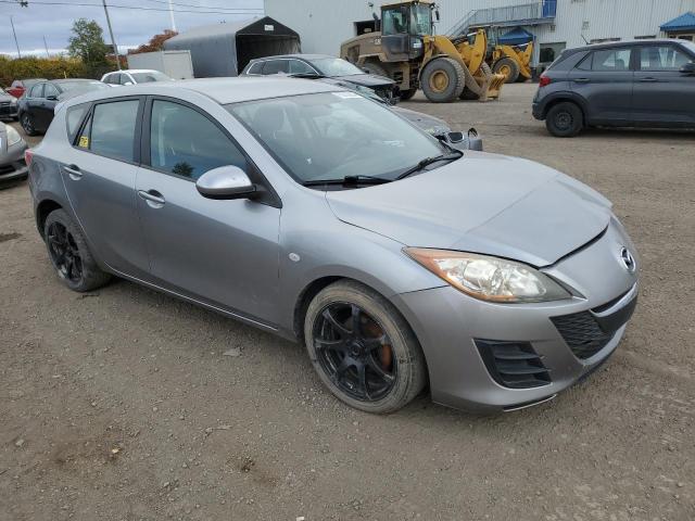 Photo 4 from auction – 2010 MAZDA 3 I with VIN JM1BL1HF8A1153767