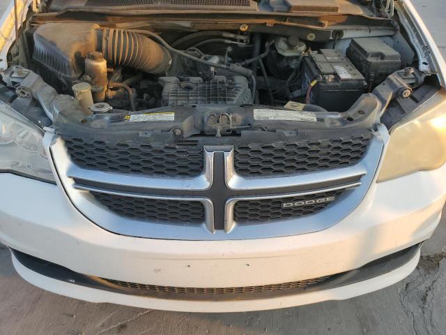 Photo 12 from auction – 2017 DODGE GRAND CARA with VIN 2C4RDGBGXHR768052