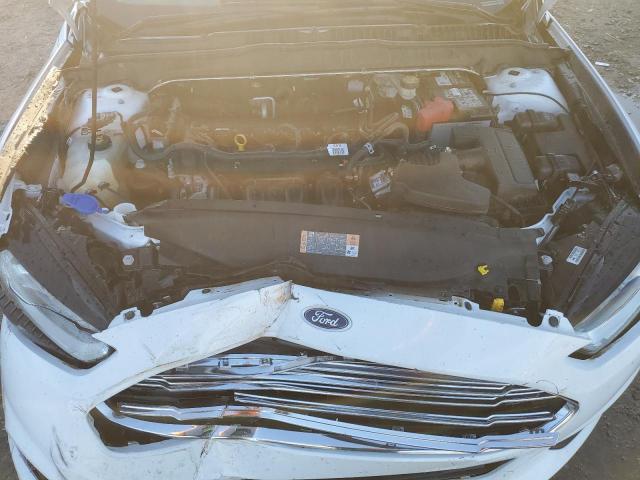 Photo 11 from auction – 2016 FORD FUSION S with VIN 3FA6P0G70GR296260