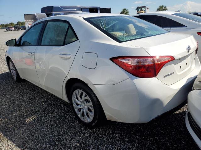Photo 6 from auction – 2019 TOYOTA COROLLA L with VIN 5YFBURHE6KP916448