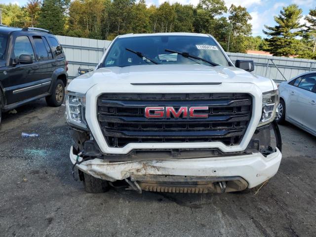 Photo 5 from auction – 2019 GMC SIERRA K15 with VIN 1GTR9CED9KZ266559