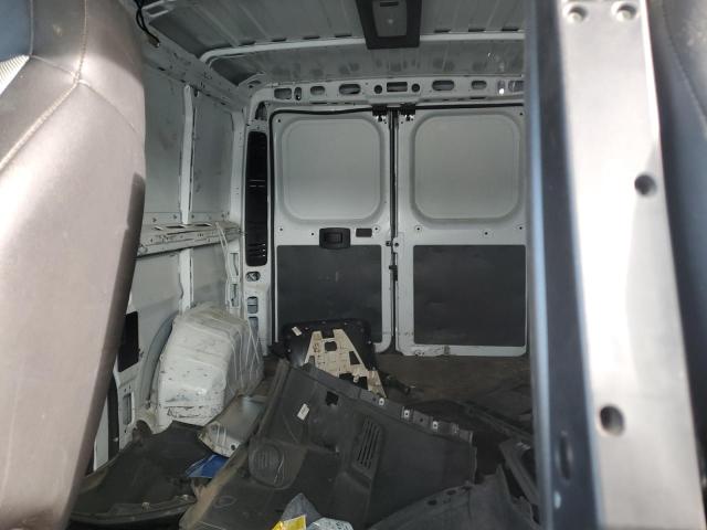 Photo 10 from auction – 2021 RAM PROMASTER with VIN 3C6LRVAG0ME565168