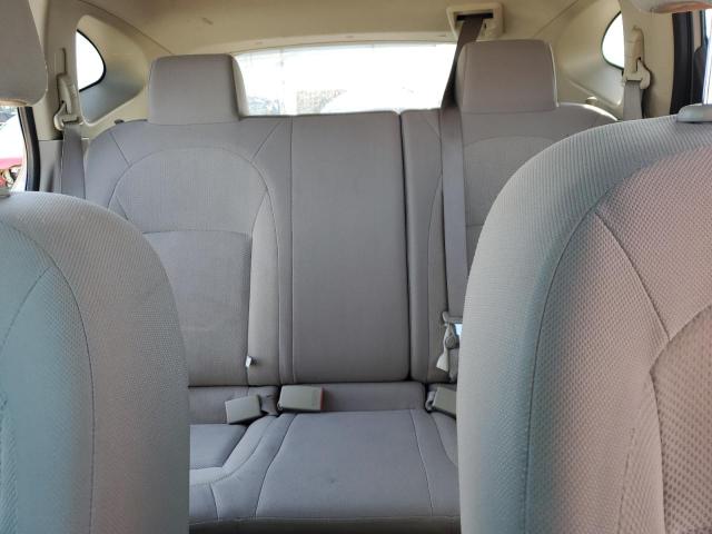 Photo 10 from auction – 2011 NISSAN ROGUE S with VIN JN8AS5MV5BW281525