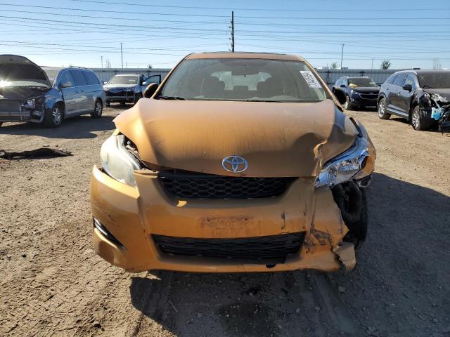 Photo 5 from auction – 2009 TOYOTA COROLLA MA with VIN 2T1KU40E89C068162