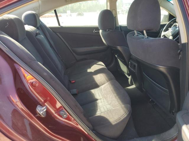 Photo 10 from auction – 2011 NISSAN MAXIMA S with VIN 1N4AA5AP6BC830726