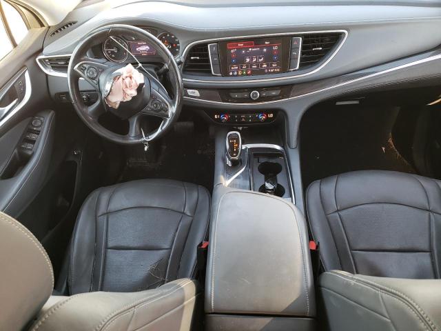 Photo 8 from auction – 2020 BUICK ENCLAVE ES with VIN 5GAEVAKW7LJ107156