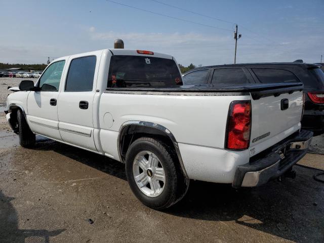Photo 2 from auction – 2006 CHEVROLET SILVERADO with VIN 2GCEC13T561244345