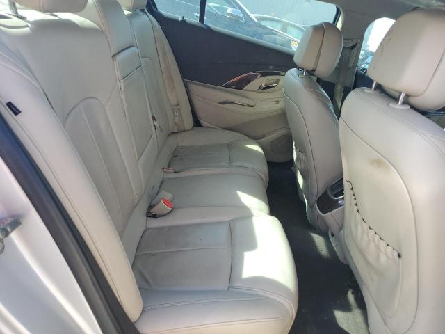 Photo 10 from auction – 2014 BUICK LACROSSE with VIN 1G4GB5G35EF256690
