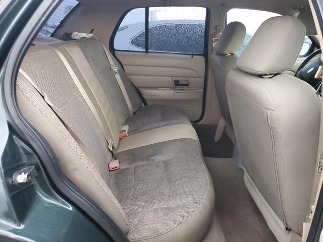 Photo 10 from auction – 2003 FORD CROWN VICT with VIN 2FAFP71W43X131753
