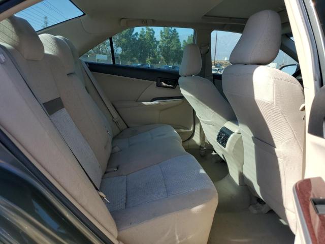 Photo 10 from auction – 2012 TOYOTA CAMRY BASE with VIN 4T4BF1FK8CR186259