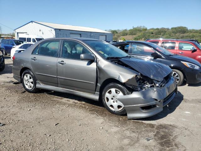 Photo 4 from auction – 2005 TOYOTA COROLLA CE with VIN 1NXBR32E45Z566537