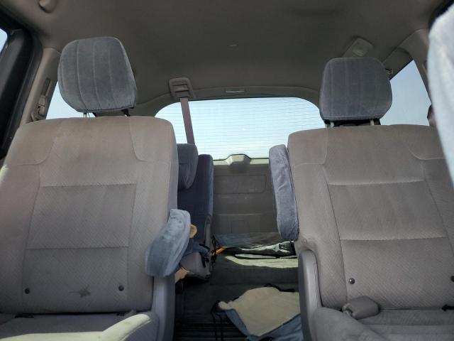 Photo 10 from auction – 2014 HONDA ODYSSEY with VIN 5FNRL5H21EB060962