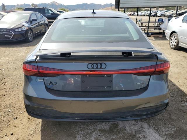 Photo 6 from auction – 2024 AUDI A7 PRESTIG with VIN WAUV2BF23RN005405