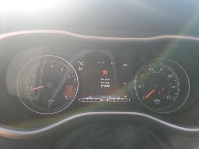 Photo 9 from auction – 2015 JEEP CHEROKEE T with VIN 1C4PJMBS7FW626362