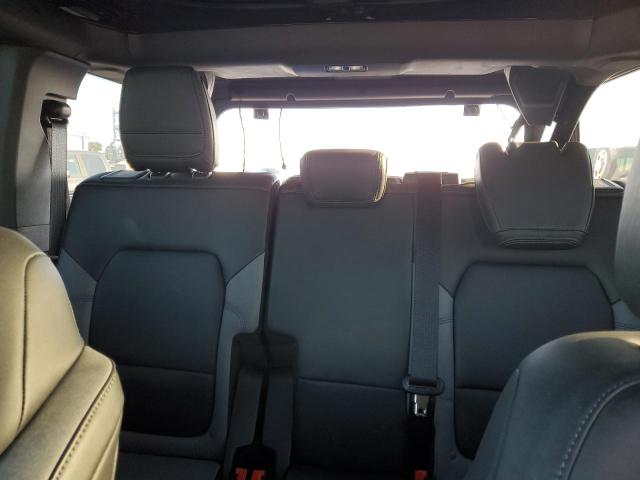 Photo 10 from auction – 2022 FORD BRONCO BAS with VIN 1FMEE5DP0NLB49831