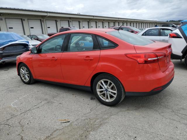 Photo 2 from auction – 2017 FORD FOCUS SE with VIN 1FADP3FE0HL297885