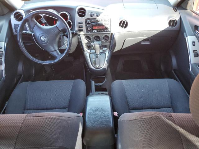 Photo 8 from auction – 2004 TOYOTA COROLLA MA with VIN 2T1KR32E94C176128