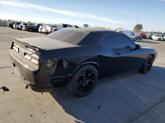 Photo 3 from auction – 2015 DODGE CHALLENGER with VIN 2C3CDZAT9FH861071