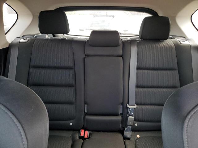 Photo 10 from auction – 2016 MAZDA CX-5 TOURI with VIN JM3KE4CY1G0752780