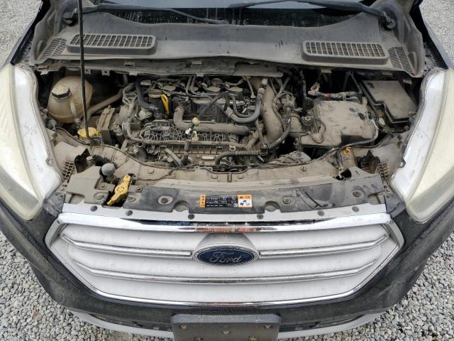 Photo 12 from auction – 2018 FORD ESCAPE SE with VIN 1FMCU0GDXJUA43387