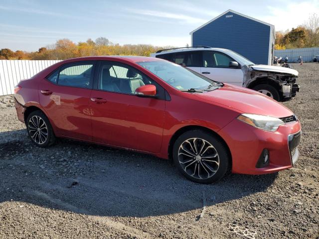 Photo 4 from auction – 2015 TOYOTA COROLLA L with VIN 2T1BURHE8FC328783