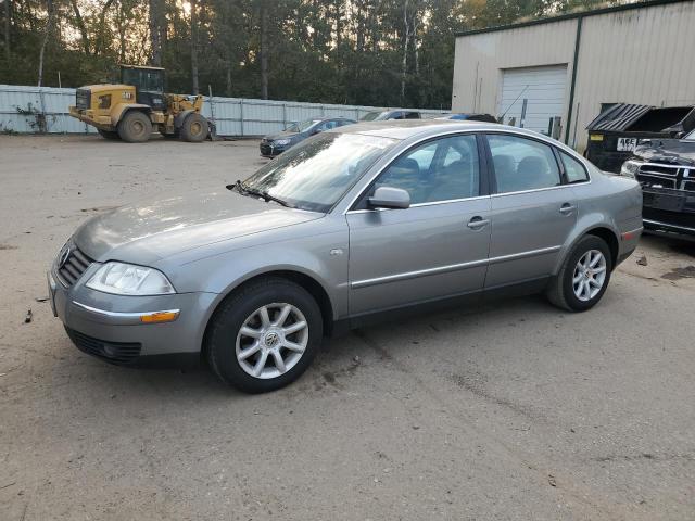 VOLKSWAGEN PASSAT GLS 2004 with VIN WVWPD63B24E035926 - Photo from auction