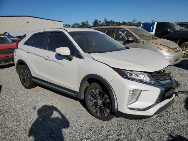 Photo 4 from auction – 2019 MITSUBISHI ECLIPSE CR with VIN JA4AT5AA1KZ021335