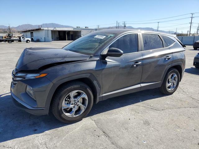 HYUNDAI TUCSON SE 2022 with VIN 5NMJACAE1NH110978 - Photo from auction