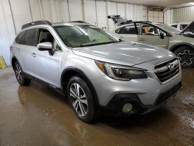Photo 4 from auction – 2019 SUBARU OUTBACK 2. with VIN 4S4BSANC1K3310926