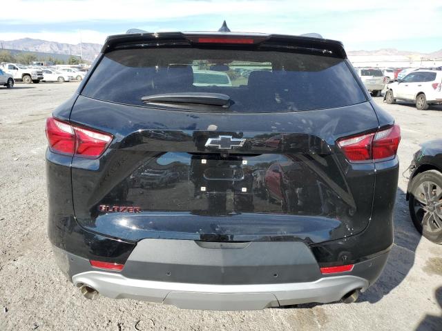 Photo 6 from auction – 2020 CHEVROLET BLAZER 2LT with VIN 3GNKBCRS4LS605300