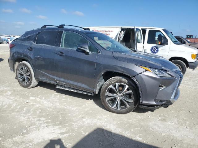Снимка 4 от търг – 2017 LEXUS RX 350 BAS с VIN 2T2ZZMCA0HC039015