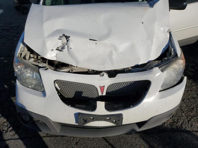 Photo 11 from auction – 2007 PONTIAC VIBE with VIN 5Y2SL65867Z426928
