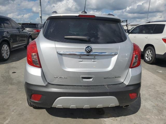 Photo 6 from auction – 2016 BUICK ENCORE PRE with VIN KL4CJDSB2GB706461