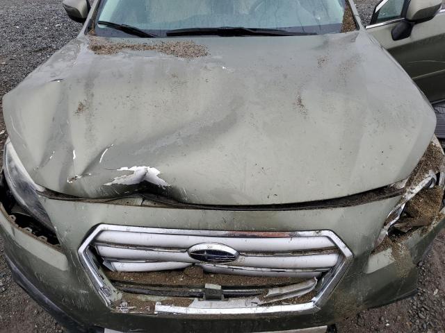 Photo 12 from auction – 2016 SUBARU OUTBACK 2. with VIN 4S4BSALC2G3252755