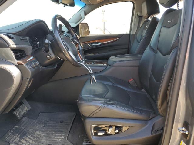 Photo 7 from auction – 2018 CADILLAC ESCALADE P with VIN 1GYS4CKJ9JR221981