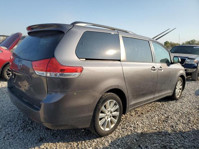 Photo 3 from auction – 2011 TOYOTA SIENNA LE with VIN 5TDJK3DC3BS015922