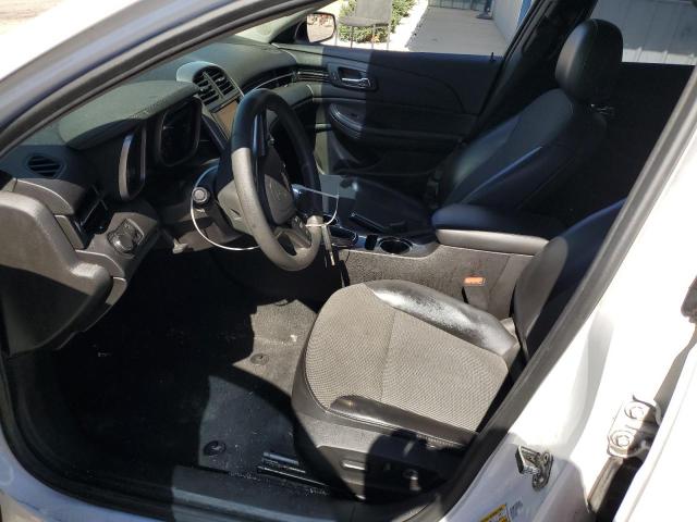 Photo 7 from auction – 2016 CHEVROLET MALIBU LIM with VIN 1G11C5SA6GF128824