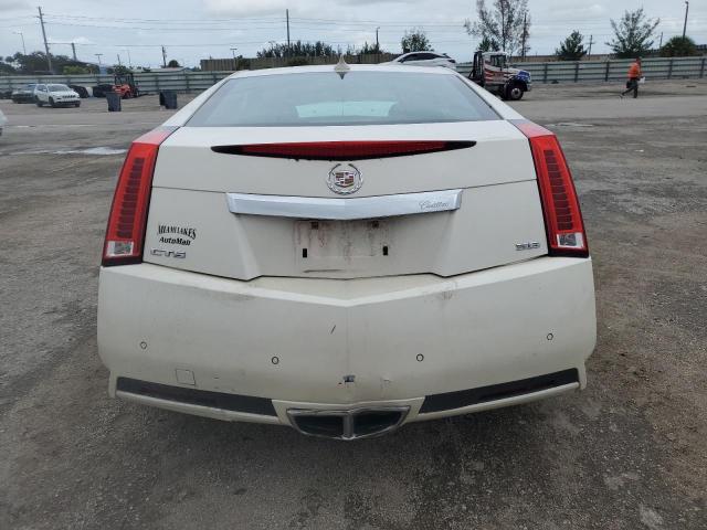 Фото 6 с аукциона – 2013 CADILLAC CTS с VIN 1G6DA1E30D0106965