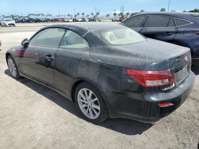 Photo 2 from auction – 2010 LEXUS IS 250 with VIN JTHFF2C28A2500560
