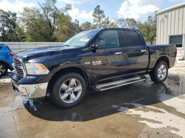 RAM 1500 SLT 2013 with VIN 1C6RR6LT0DS650437 - Photo from auction