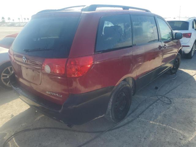 Photo 3 from auction – 2006 TOYOTA SIENNA CE with VIN 5TDZA23C26S453189