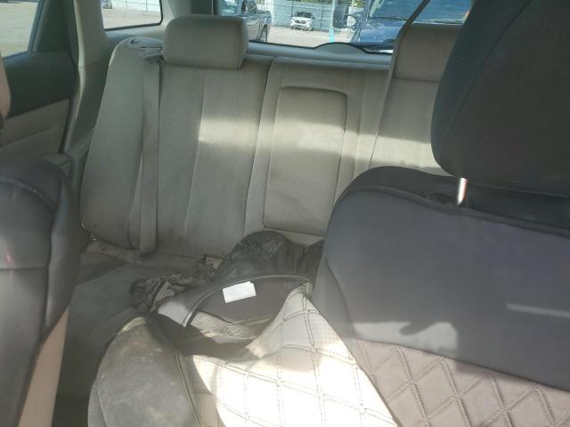Photo 10 from auction – 2012 MAZDA CX-7 with VIN JM3ER2B53C0419360