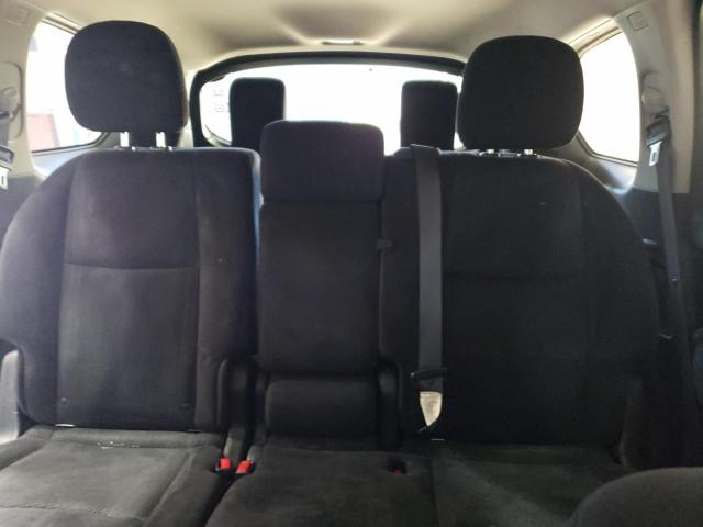 Photo 10 from auction – 2014 NISSAN PATHFINDER with VIN 5N1AR2MM8EC640588