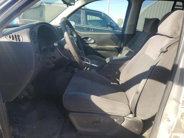Photo 7 from auction – 2008 CHEVROLET TRAILBLAZE with VIN 1GNDT13S982133617