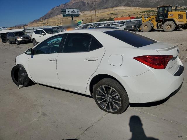 Photo 2 from auction – 2018 TOYOTA COROLLA L with VIN 5YFBURHEXJP760641