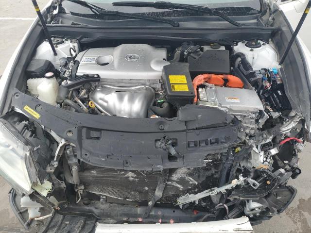 Photo 11 from auction – 2015 LEXUS ES 300H with VIN JTHBW1GG3F2078414